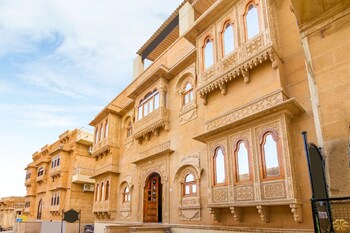 Ozaki Hostel Jaisalmer, Jaisalmer